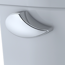 Load image into Gallery viewer, Flush lever Chrome