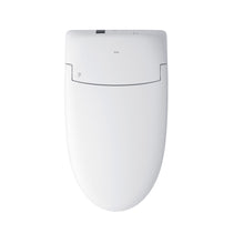 Load image into Gallery viewer, TOTO NEOREST® RS Dual Flush Toilet - 1.0 GPF & 0.8 GPF - MS8341CUMFG#01  - top view
