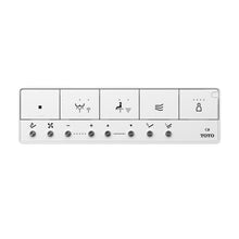 Load image into Gallery viewer, TOTO NEOREST® RS Dual Flush Toilet - 1.0 GPF & 0.8 GPF - MS8341CUMFG#01  - remote