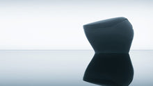 Load image into Gallery viewer, TOTO NEOREST® NX1 Dual Flush Toilet - 1.0 GPF & 0.8 GPF - MS900CUMFG#01 - side view  with reflection