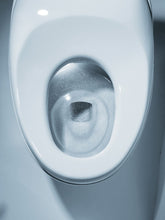 Load image into Gallery viewer, TOTO NEOREST® NX1 Dual Flush Toilet - 1.0 GPF & 0.8 GPF - MS900CUMFG#01 - premist top view