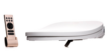 Load image into Gallery viewer, Eco Nova Low profile seat with remote