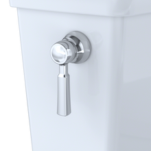 Load image into Gallery viewer, TOTO GUINEVERE WASHLET®+ S7A/S7 One-Piece Toilet - 1.28 GPF  - Trip Lever