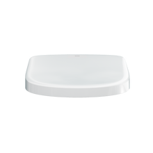 Load image into Gallery viewer, WASHLET®S7/S7A Round
SKU: SW4725#01/SW4735#01 - front view
