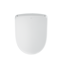 Load image into Gallery viewer, WASHLET® S7/S7A Round
SKU: SW4725#01/SW4735#01 - top view