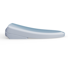 Load image into Gallery viewer, TOTO® S7 WASHLET® with Classic Lid, Elongated, Cotton White - SW4724AT40#01 - right side view