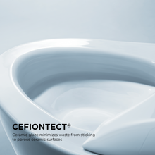 Load image into Gallery viewer, TOTO NEOREST® LS Dual Flush Toilet - 1.0 GPF & 0.8 GPF  - MS8732CUMFG - CEFIONTECT