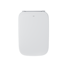 Load image into Gallery viewer, TOTO NEOREST® WX1 Wall-Hung Toilet - 1.2 GPF & 0.8 GPF - CWT9538CEMFG#01