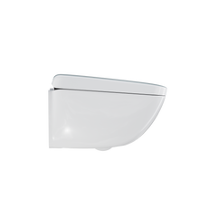 Load image into Gallery viewer, TOTO NEOREST® WX1 Wall-Hung Toilet - 1.2 GPF & 0.8 GPF - CWT9538CEMFG#01