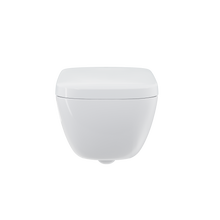 Load image into Gallery viewer, TOTO NEOREST® WX1 Wall-Hung Toilet - 1.2 GPF & 0.8 GPF - CWT9538CEMFG#01