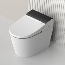 Load image into Gallery viewer, Vovo Stylement Integrated Smart Bidet Toilet - TCB-8100B
