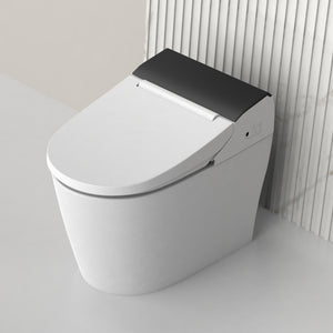Vovo Stylement Integrated Smart Bidet Toilet - TCB-8100B