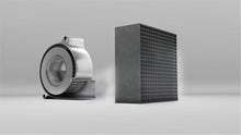 Load image into Gallery viewer, Bio Bidet Bliss BB-2000 Bidet toilets seat built-in deodorizer detail