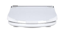 Load image into Gallery viewer, Bio Bidet Bliss BB-2000 bidet toilet seat front view
