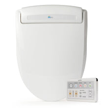 Load image into Gallery viewer, Bio Bidet BB-1000 Supreme Bidet Toilet Seat with Remote