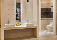 Load image into Gallery viewer, Bio Bidet BB-1000 Supreme Bidet Toilet Seat with Remote installed bathroom
