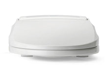 Load image into Gallery viewer, Bio Bidet BB-1000 Supreme Bidet Toilet Seat with Remote front view closed