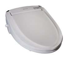Load image into Gallery viewer, Blooming NB R1063 Bidet Toilet Seat - Elongated