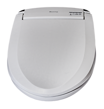 Load image into Gallery viewer, Blooming NB R1063 Bidet Toilet Seat - Elongated