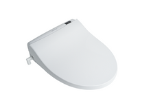 Load image into Gallery viewer, Blooming NB R1570 Bidet Toilet Seat - Elongated