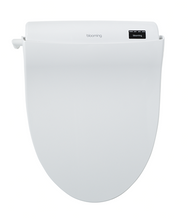 Load image into Gallery viewer, Blooming NB R1570 Bidet Toilet Seat - Elongated