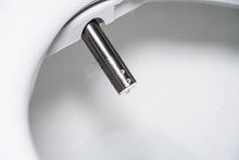 Load image into Gallery viewer, Blooming NB R1570 Bidet Toilet Seat - Elongated