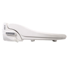 Load image into Gallery viewer, Clean Sense DIB 1500 Bidet Seat with Remote Side View