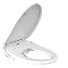 Load image into Gallery viewer, Eco-Nova Bidet Toilet Seat - Elongated