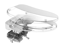 Load image into Gallery viewer, Eco-Nova Bidet Toilet Seat - Elongated
