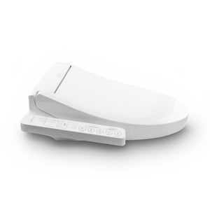TOTO® WASHLET® C2 - For WASHLET-Ready TOTO® Toilet only, Elongated, White - SW3074T40#01 - right side view