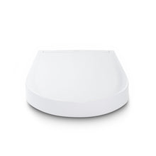 Load image into Gallery viewer, TOTO® Washlet® C5 - Elongated, White - SW3084#01 - front view straight on