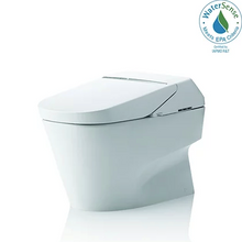 Load image into Gallery viewer, TOTO NEOREST® 700H Dual Flush Toilet with Water Sense Certification