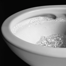 Load image into Gallery viewer, TOTO NEXUS® Two-Piece Toilet, 1.28 GPF, Elongated Bowl - MS442124CEFG#01, Tornado flush