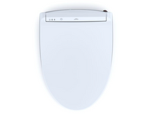 Load image into Gallery viewer, TOTO® Washlet® K300 - Elongated, White - SW3036R#01
