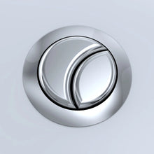 Load image into Gallery viewer, Aquia IV Chrome Trip Lever