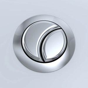 Aquia IV Chrome Trip Lever