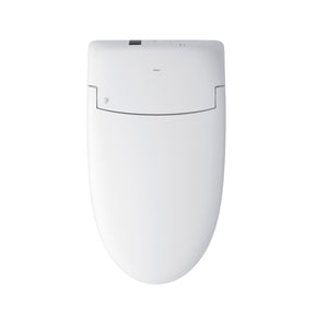 TOTO NEOREST® RS Dual Flush Toilet - 1.0 GPF & 0.8 GPF - MS8341CUMFG#01  - top view