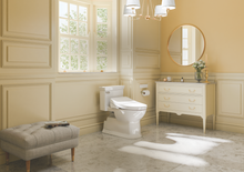 Load image into Gallery viewer, S5 Washlet + Soirée toilet by TOTO