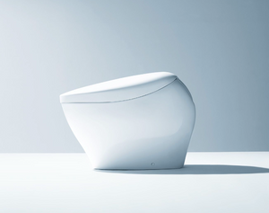 TOTO NEOREST® NX1 Dual Flush Toilet - 1.0 GPF & 0.8 GPF - MS902CUMFG#01