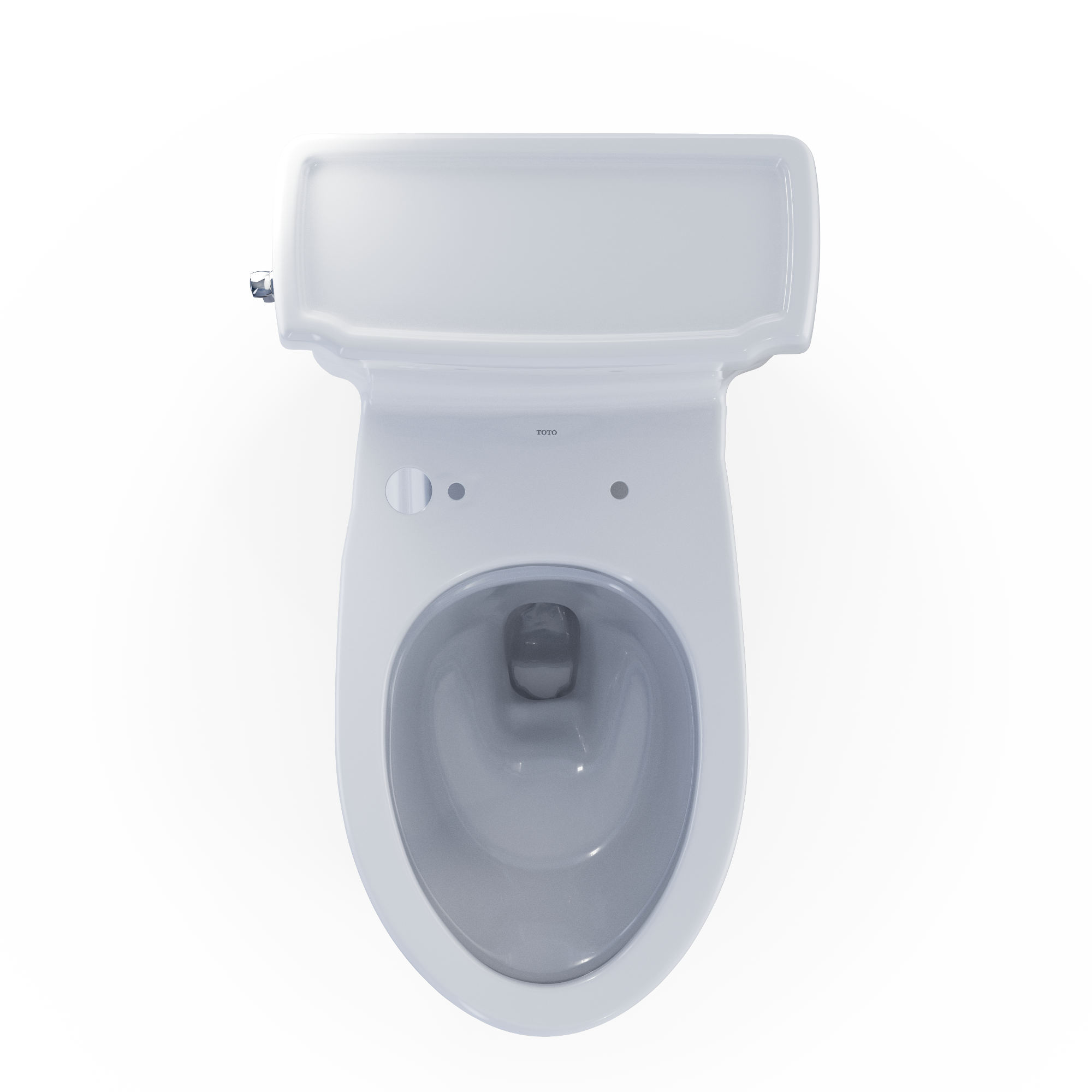 TOTO GUINEVERE WASHLET®+ S7A One-Piece Toilet - 1.28 GPF