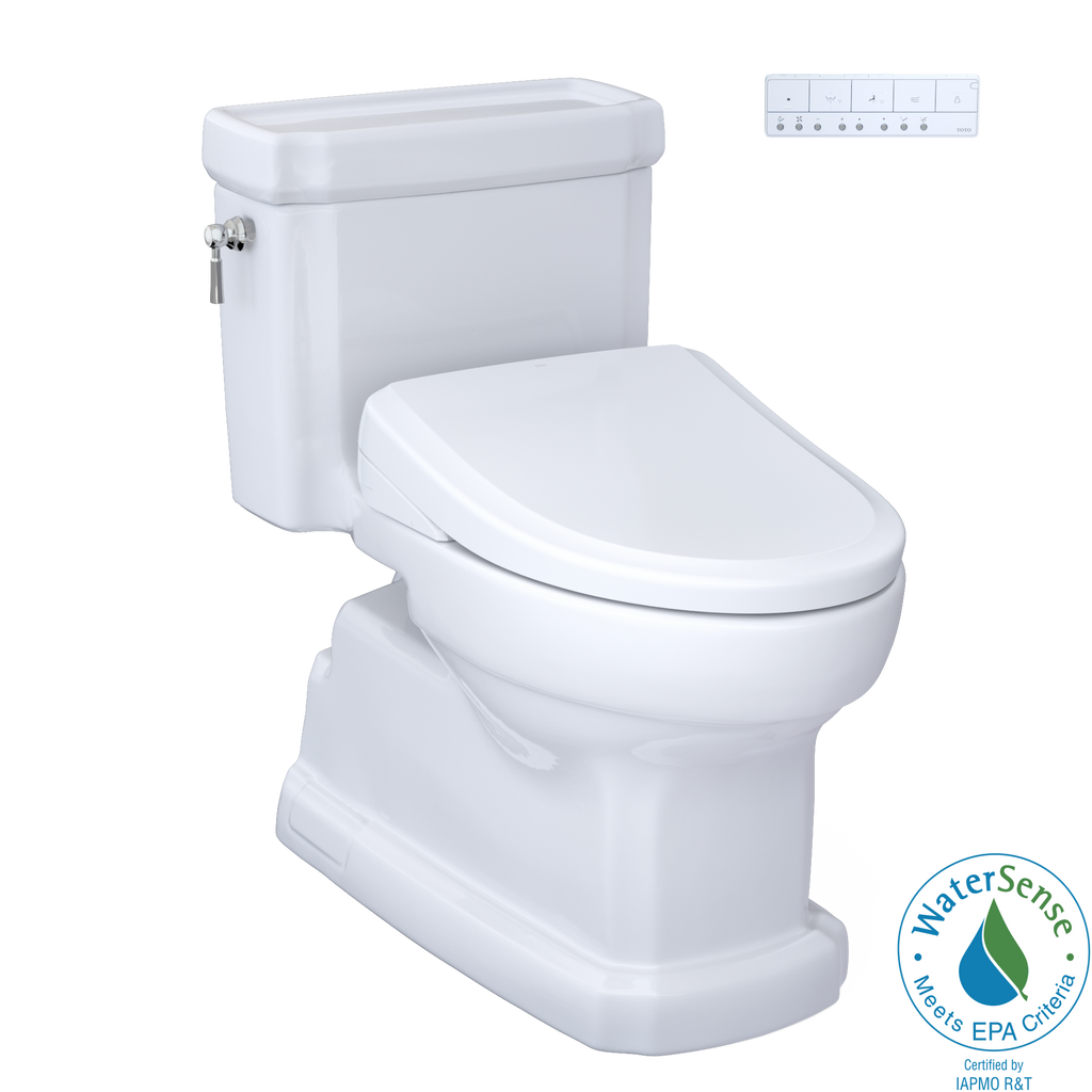 TOTO トートー TCF8WW88NW1 TOTO_GUINEVERE_WASHLET_S7A_S7_