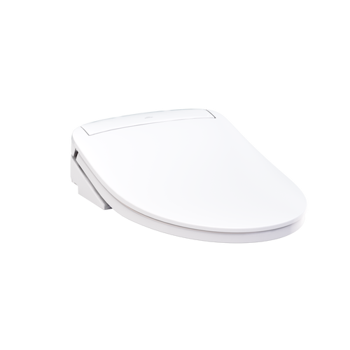 TOTO® KS6 WASHLET®, Elongated, Cotton White - SW3946#01