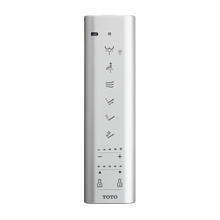 Load image into Gallery viewer, TOTO Metal Stick Style Remote - front