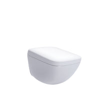 Load image into Gallery viewer, TOTO NEOREST WX1 Wall-Hung Toilet - 1.2 GPF &amp; 0.8 GPF - CWT9538CEMFG#01