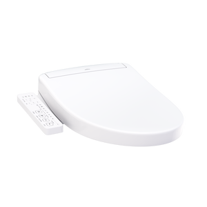 TOTO® S2 WASHLET®, Elongated, Cotton White - SW3346#01