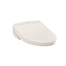 Load image into Gallery viewer, TOTO® S5 WASHLET®, Elongated, Cotton White - SW3446#01