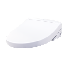 Load image into Gallery viewer, TOTO® S5 WASHLET®, Cotton White - SW3446#01  / SW3445#01 - diagonal view