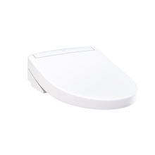 Load image into Gallery viewer, TOTO® S5 WASHLET®, Cotton White - SW3446#01  / SW3445#01 - main image