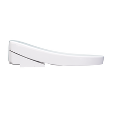 Load image into Gallery viewer, TOTO® S5 WASHLET®, Cotton White - SW3446#01  / SW3445#01 - other side view