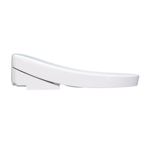 TOTO® S5 WASHLET®, Cotton White - SW3446#01  / SW3445#01 - other side view